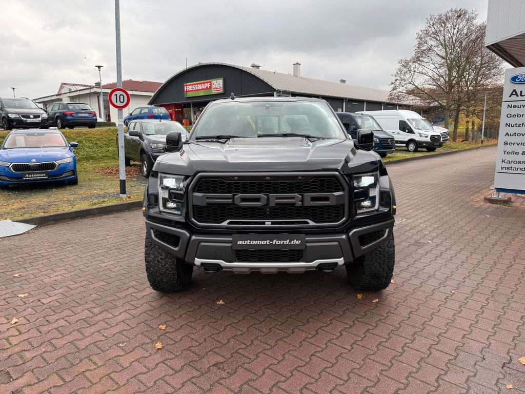 Ford F 150 2020