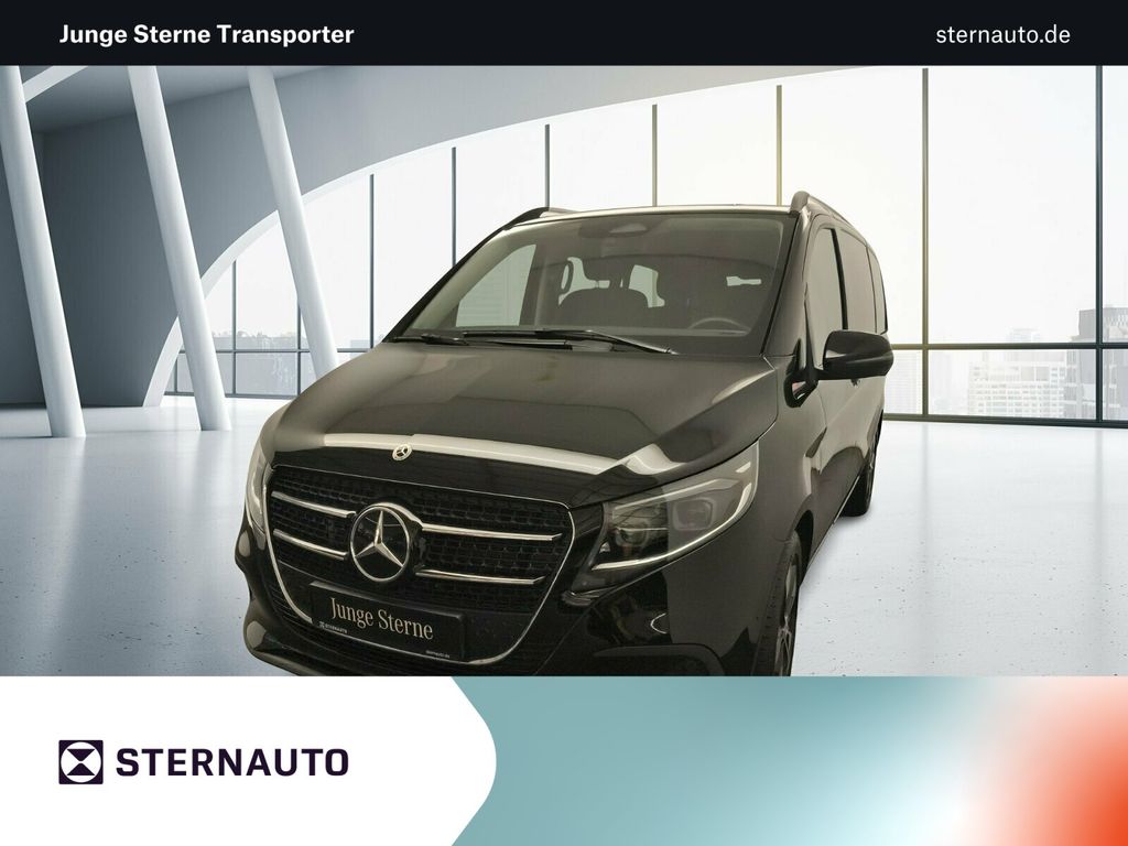 Mercedes-Benz V 300 2025