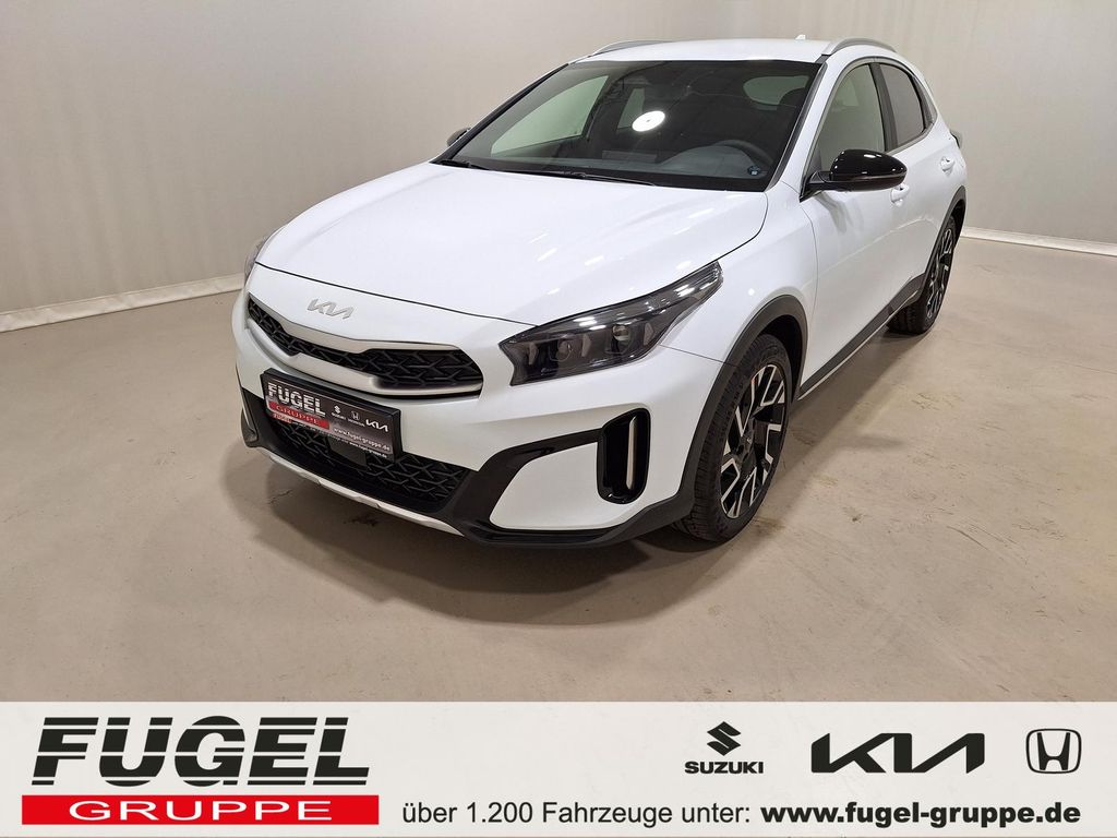 Kia XCeed 2025