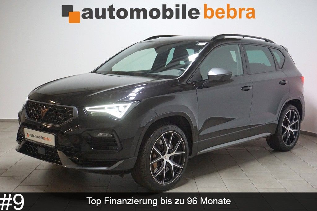 Cupra Ateca 2023