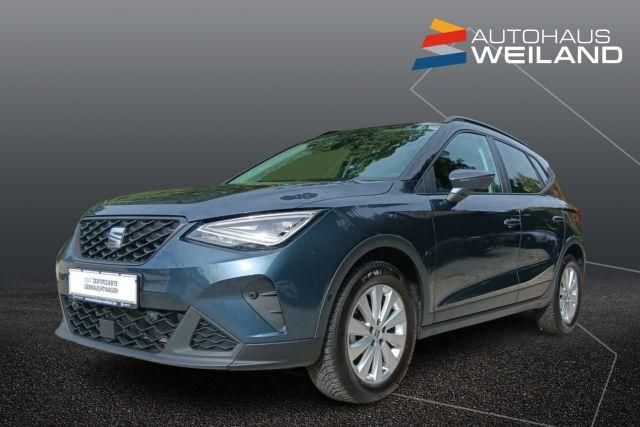 Seat Arona 2022