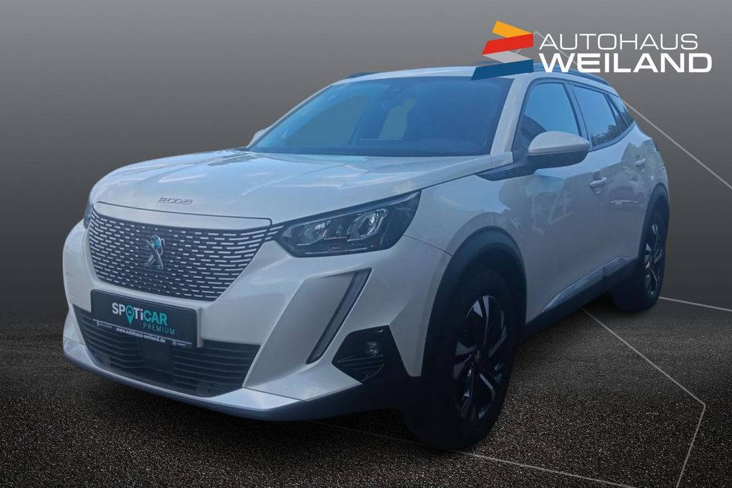Peugeot 2008 2021
