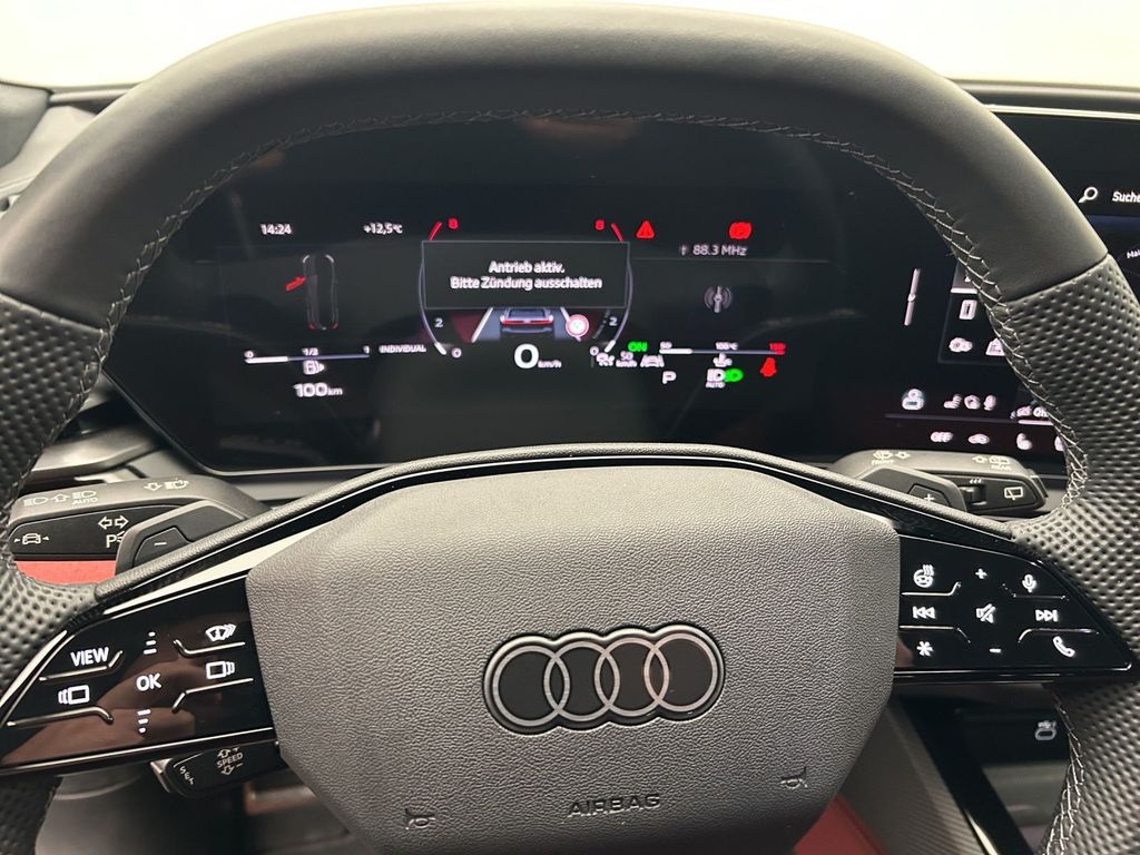Audi S5 2024