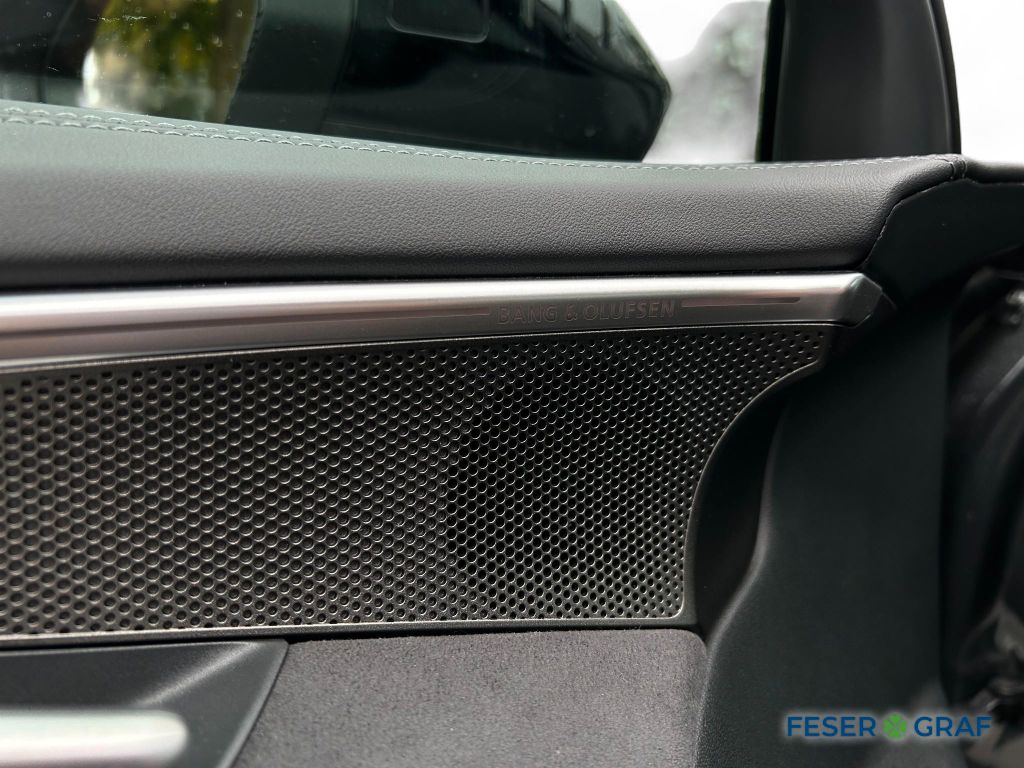 Audi S5 2025