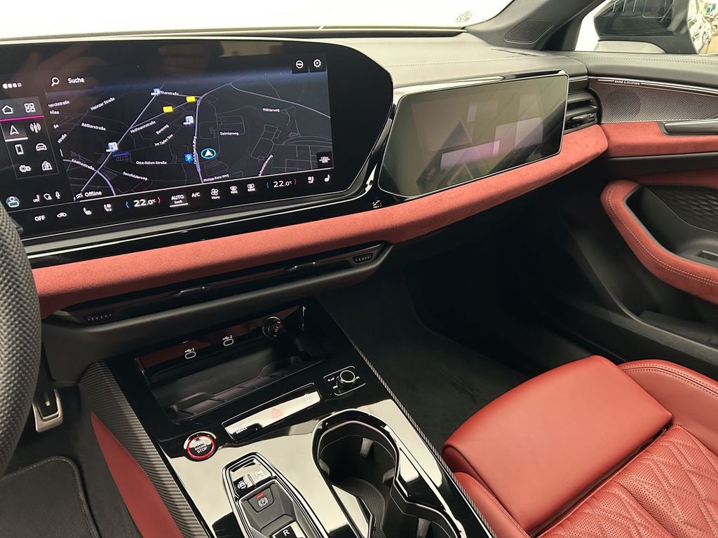 Audi S5 2024