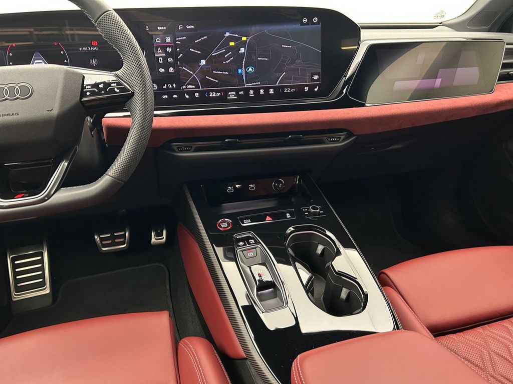 Audi S5 2024