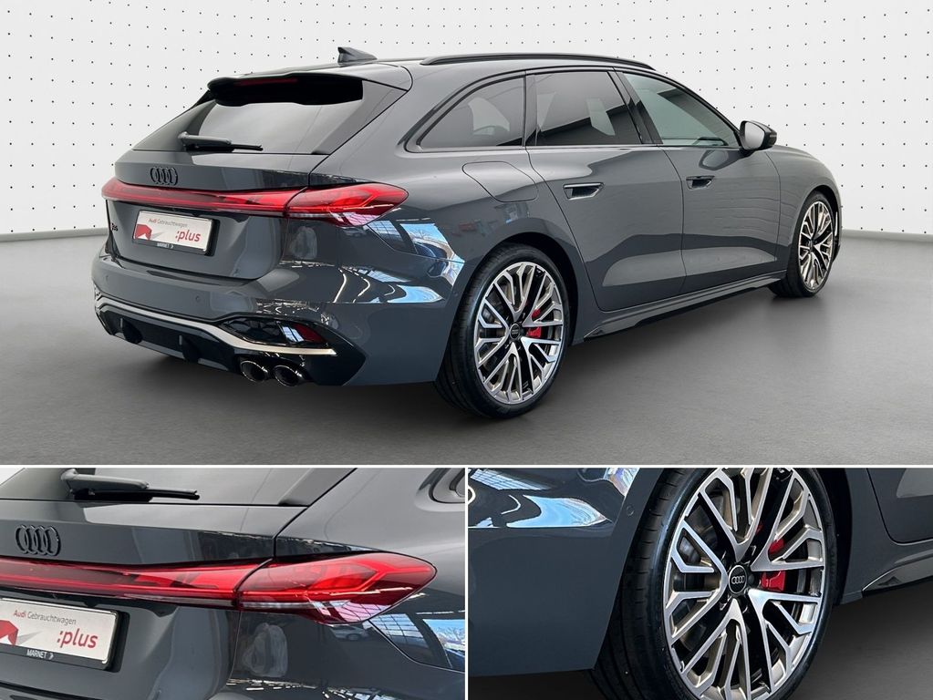 Audi S5 2024