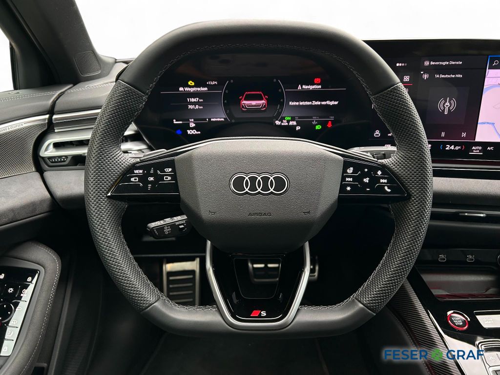 Audi S5 2025