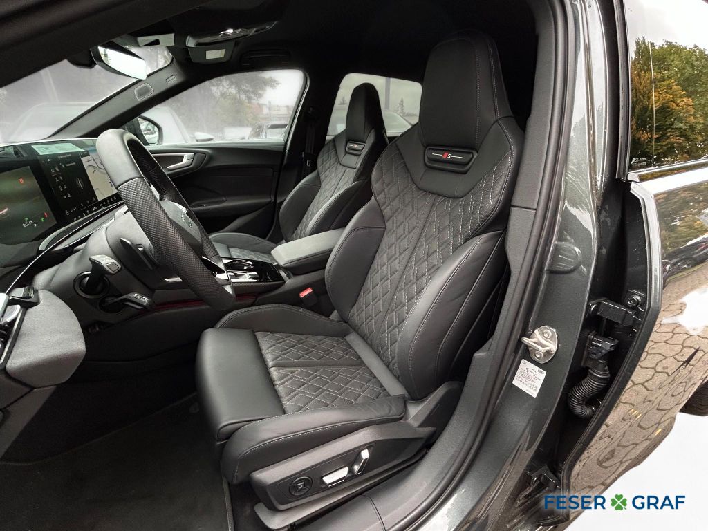 Audi S5 2025