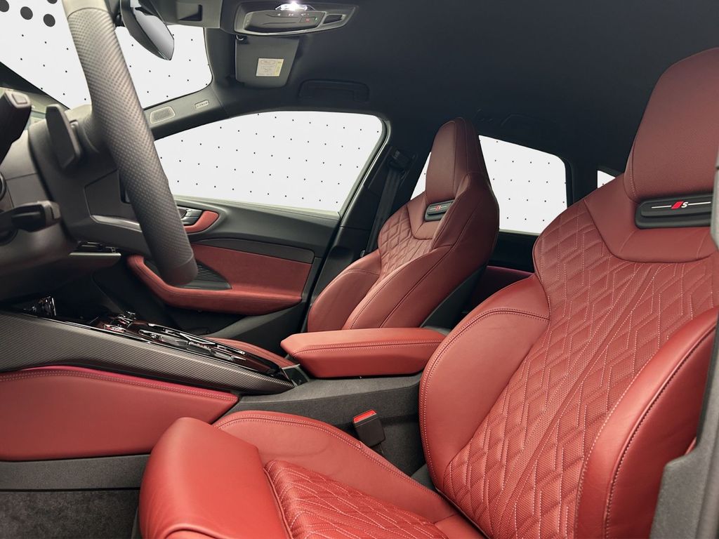 Audi S5 2024