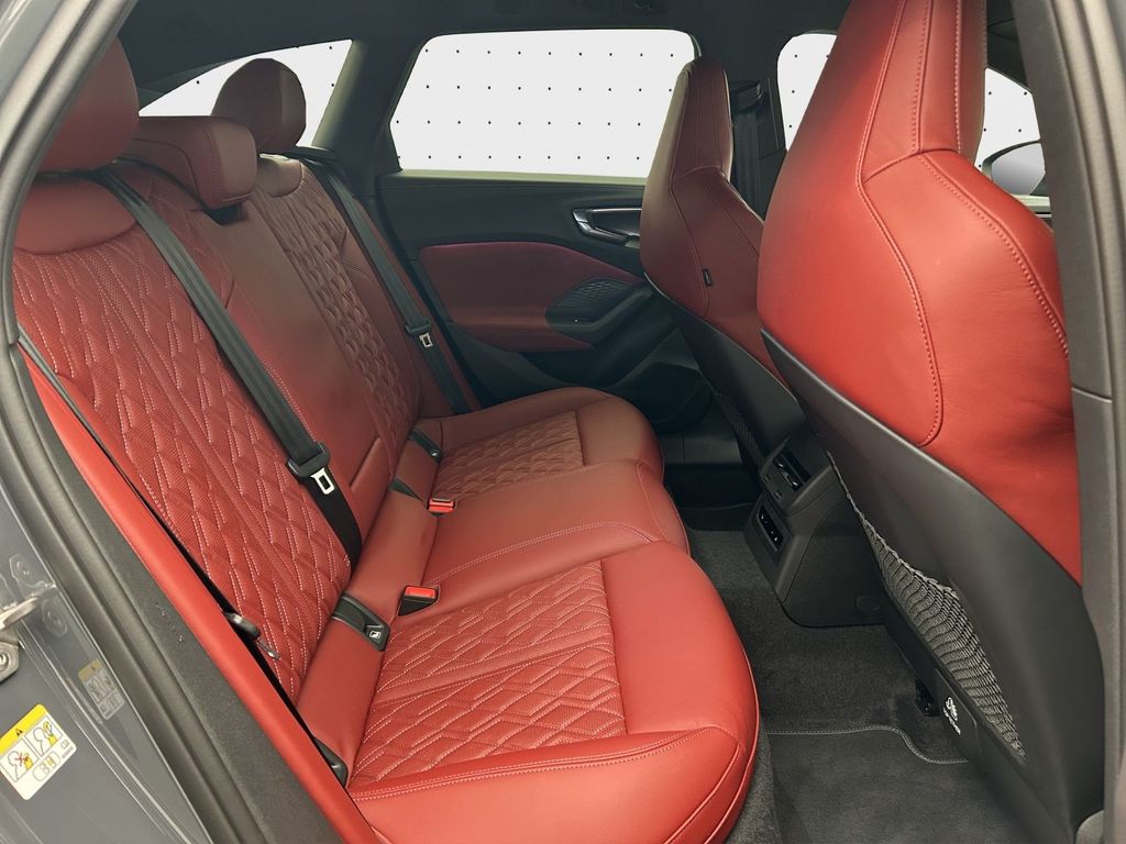 Audi S5 2024