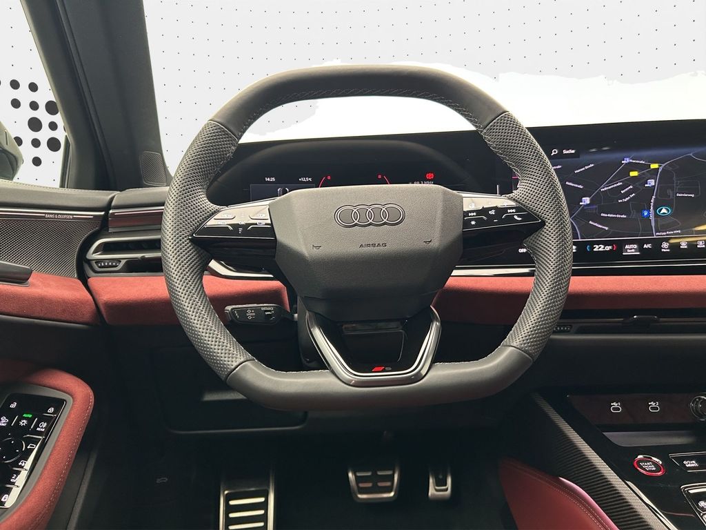 Audi S5 2024