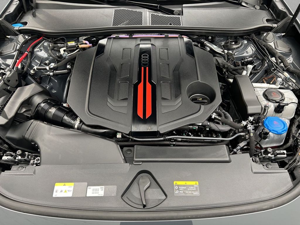 Audi S5 2024
