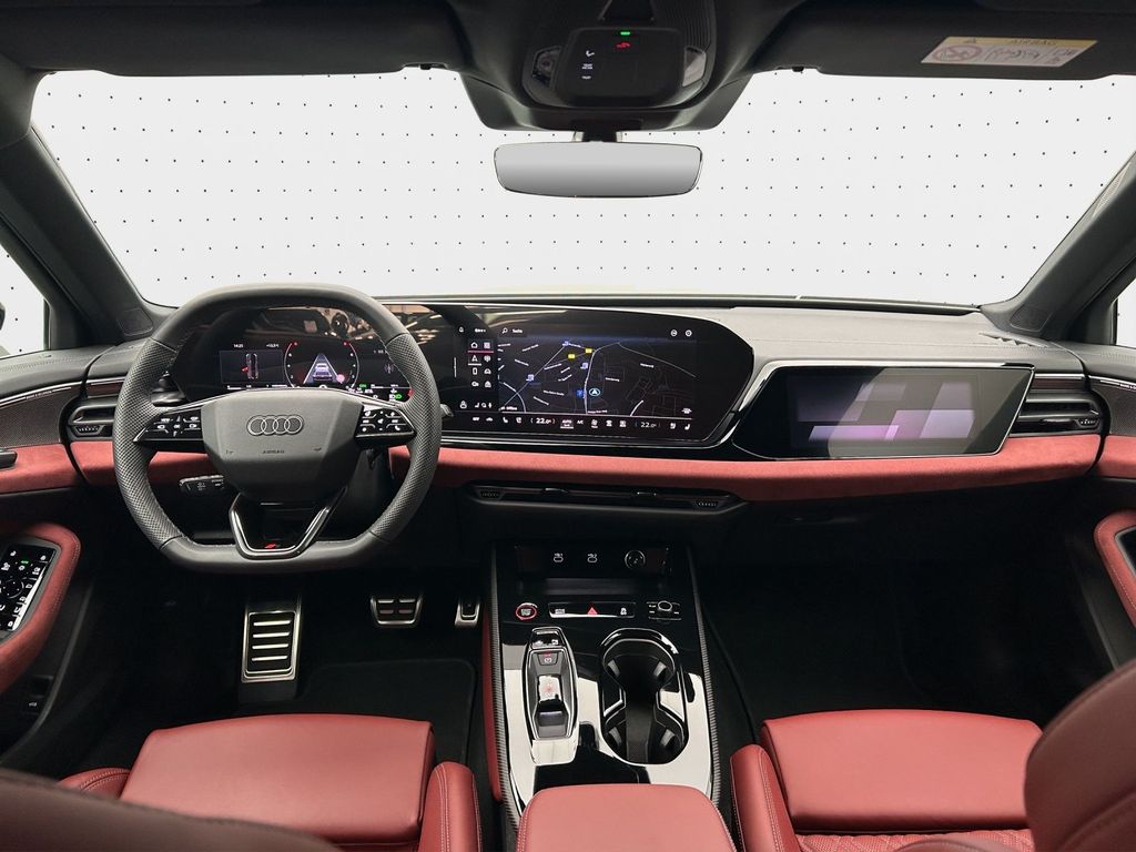 Audi S5 2024