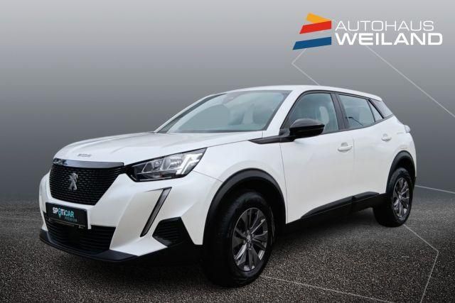 Peugeot 2008 2023