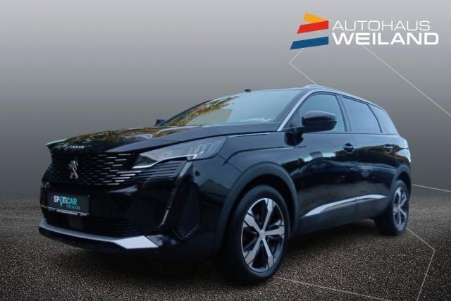 Peugeot 5008 2023