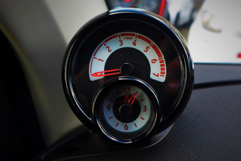 Smart ForTwo 2019