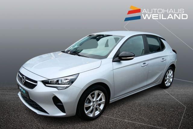 Opel Corsa 2022
