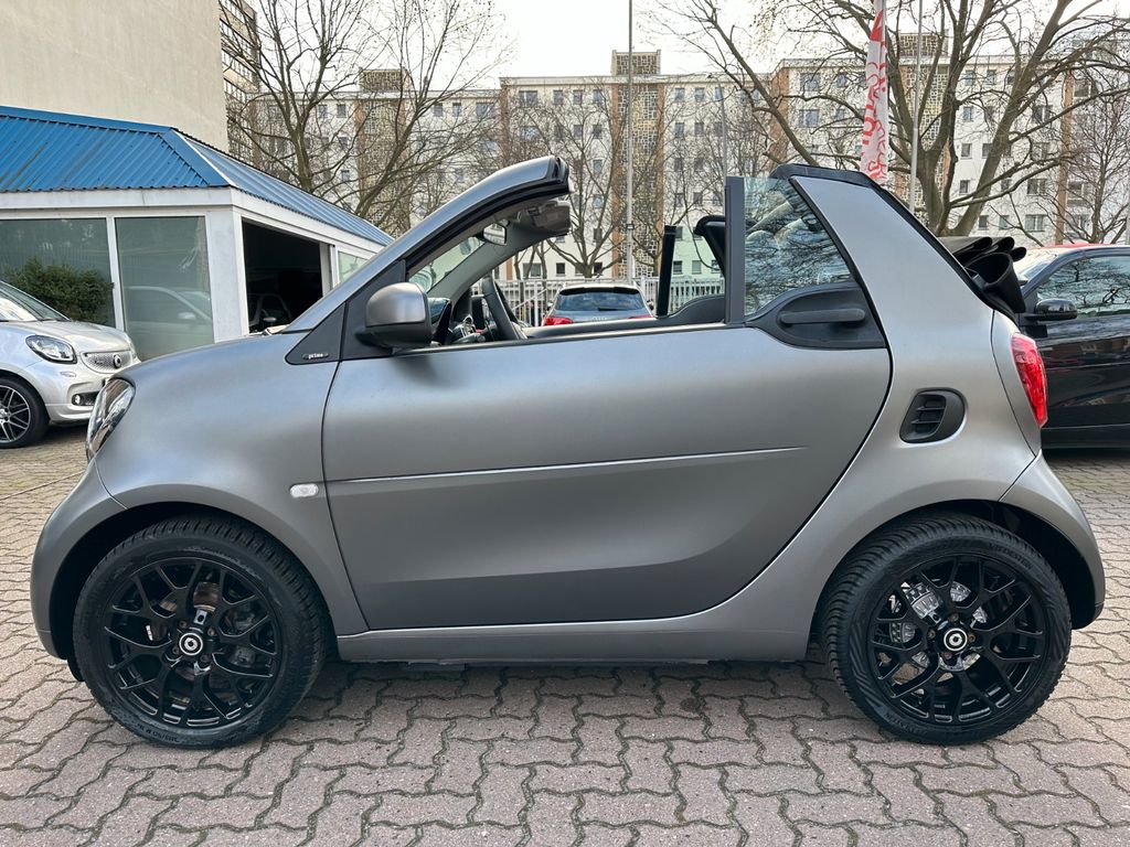 Smart ForTwo 2019