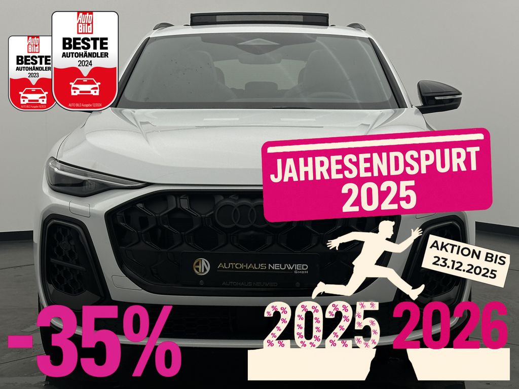 Audi Q5 2025