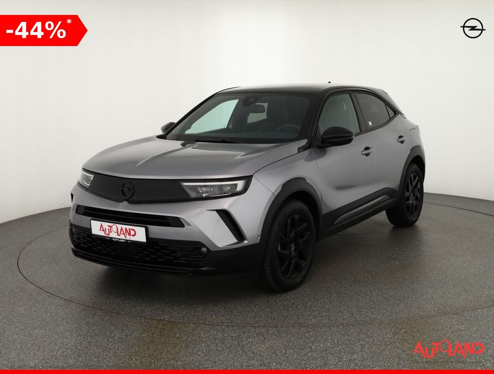 Opel Mokka 2024
