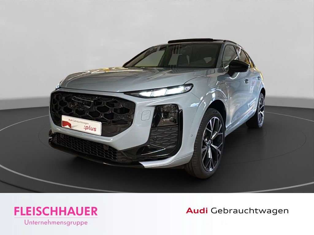 Audi Q3 2025