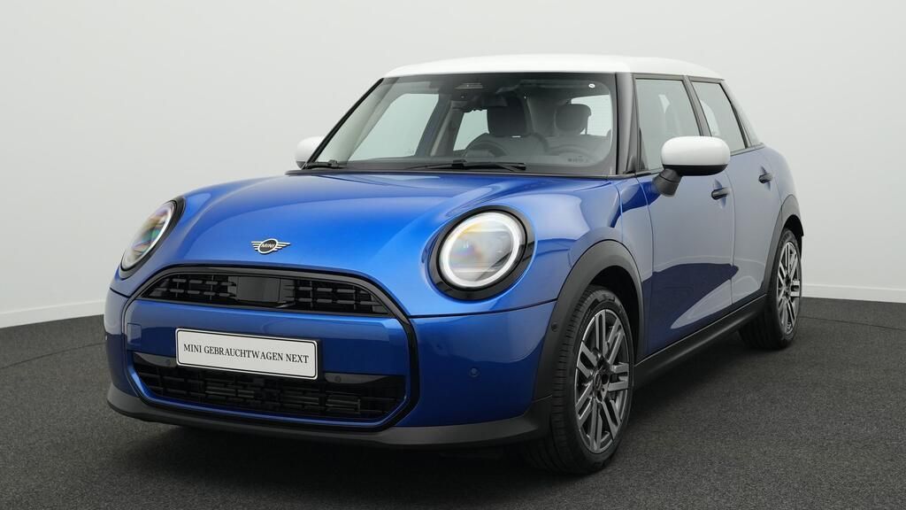 MINI Cooper C 2024