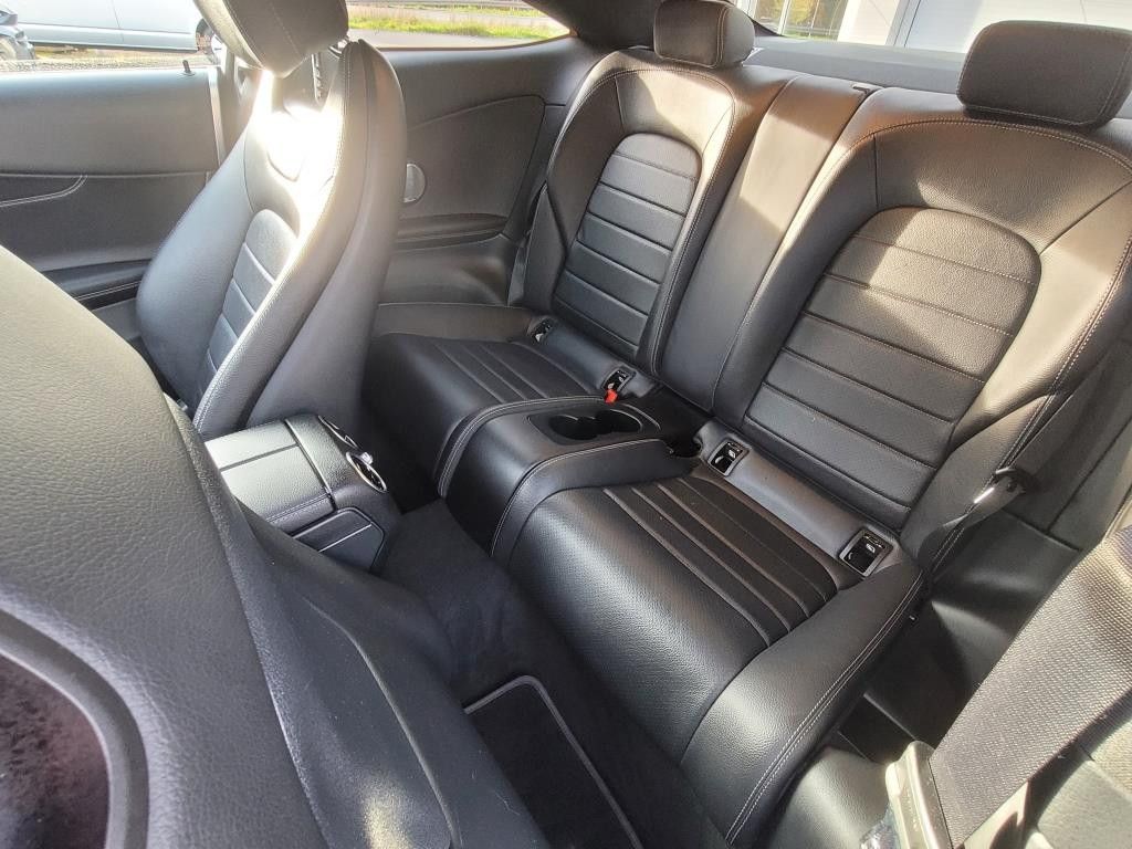 Mercedes-Benz C 300 2019