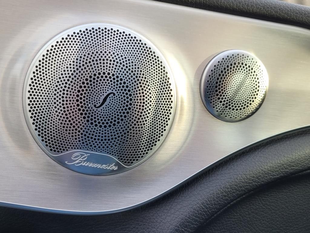 Mercedes-Benz C 300 2019