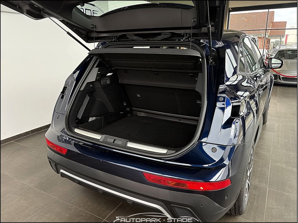 DS Automobiles DS7 (Crossback) 2023