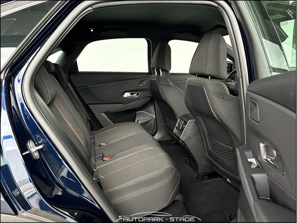 DS Automobiles DS7 (Crossback) 2023