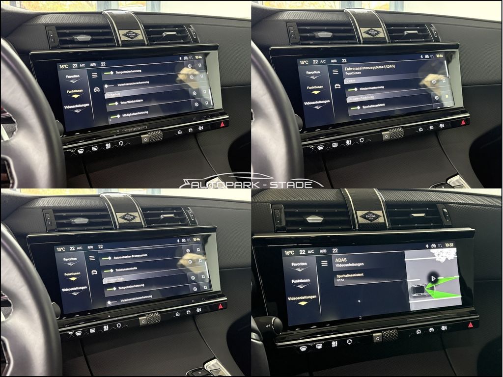 DS Automobiles DS7 (Crossback) 2023