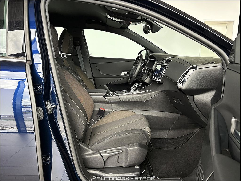 DS Automobiles DS7 (Crossback) 2023