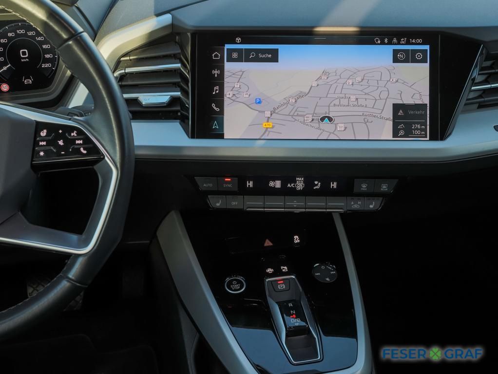Audi Q4 e-tron 2022
