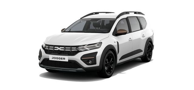 Dacia Jogger 2024
