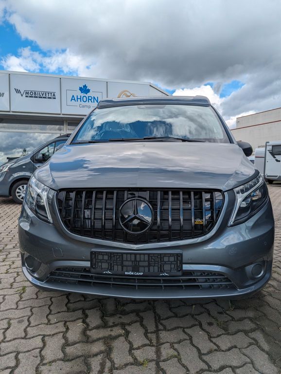 Mercedes-Benz Vito 2025