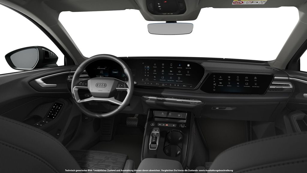 Audi A5 2025