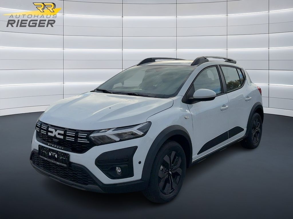 Dacia Sandero 2025