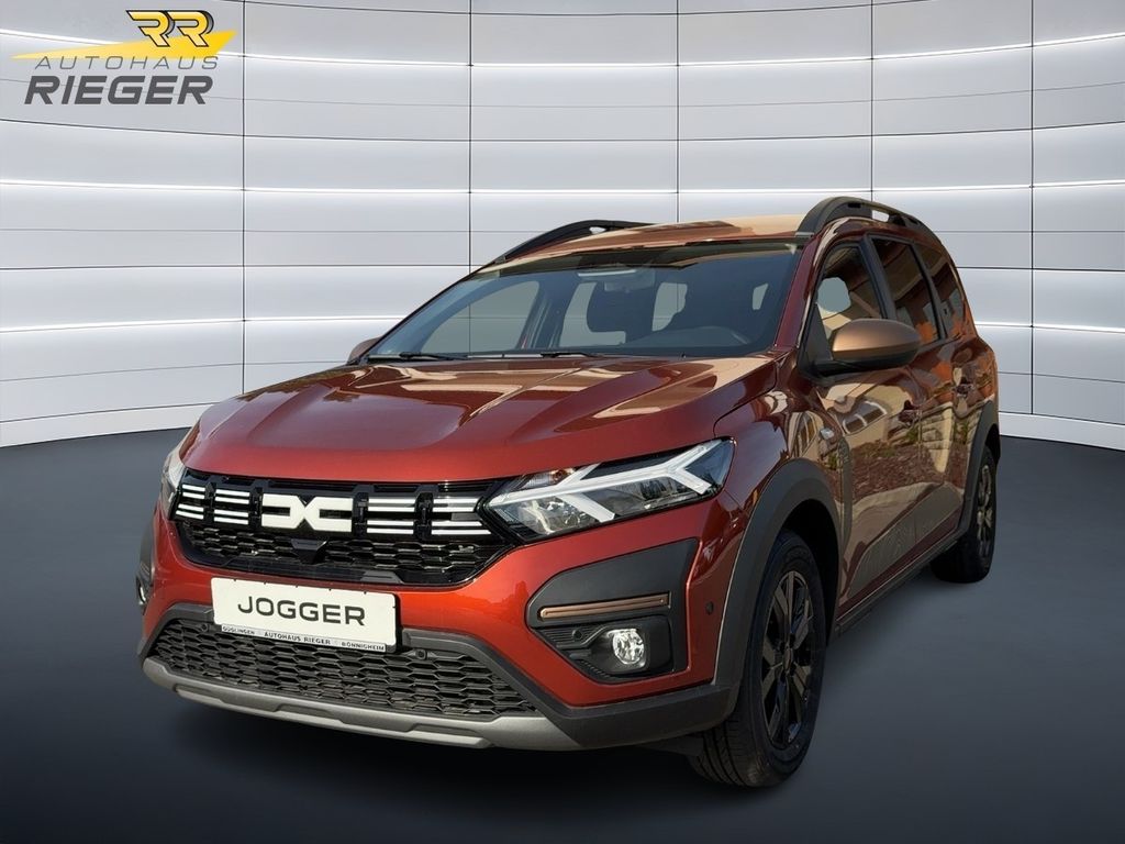 Dacia Jogger 2024