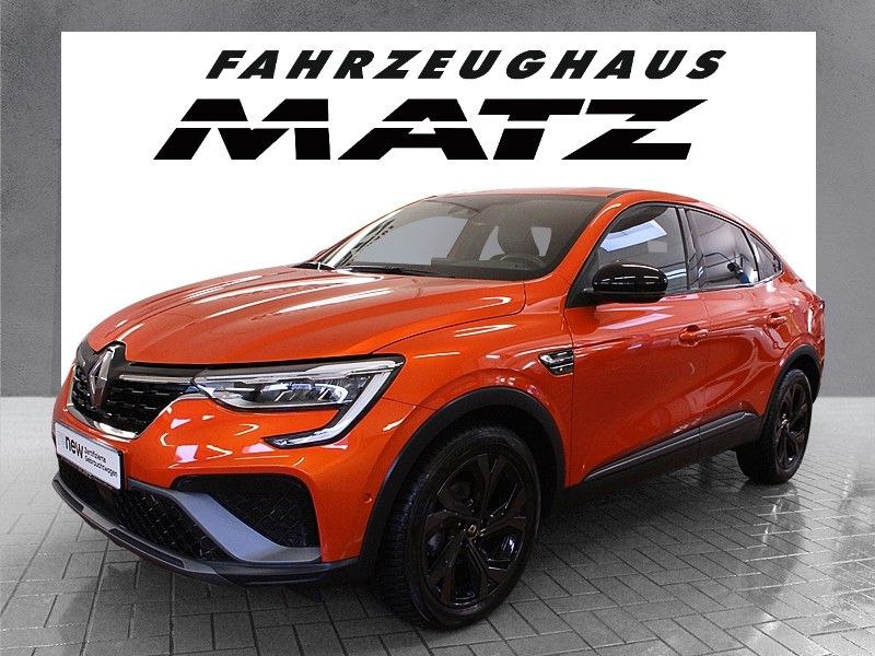 Renault Arkana 2023