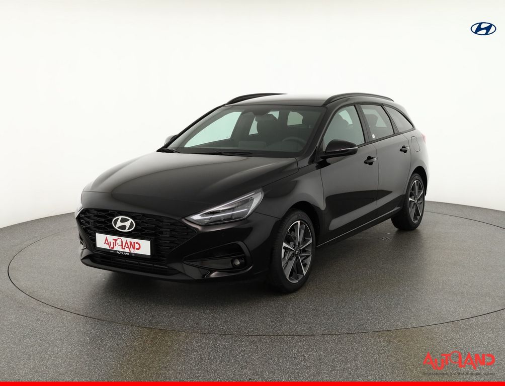 Hyundai i30 2025
