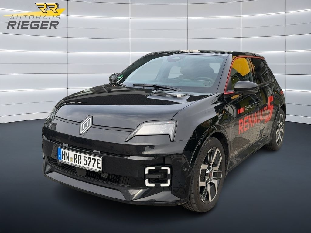 Renault R 5 2025