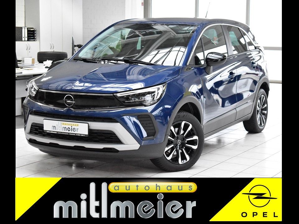 Opel Crossland (X) 2023