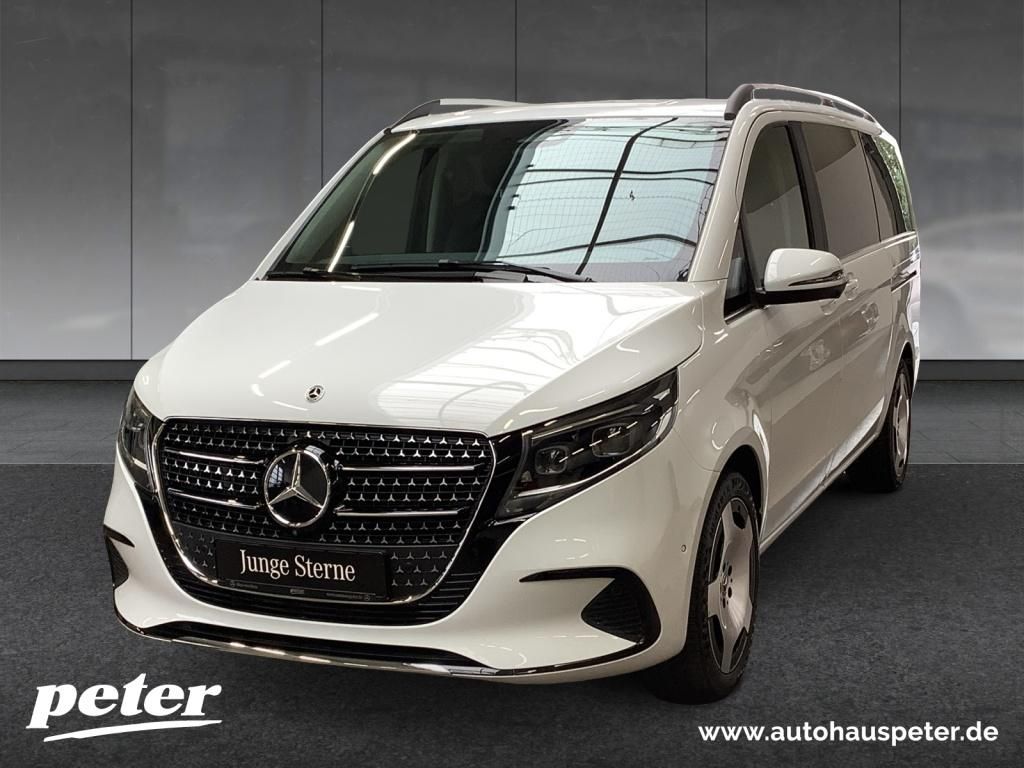 Mercedes-Benz V 250 2024