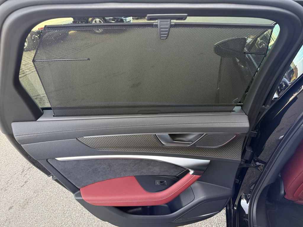 Audi S6 2023
