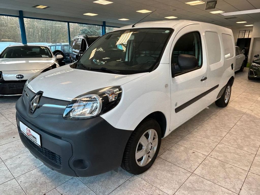 Renault Kangoo 2017