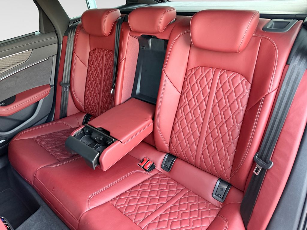 Audi S6 2023