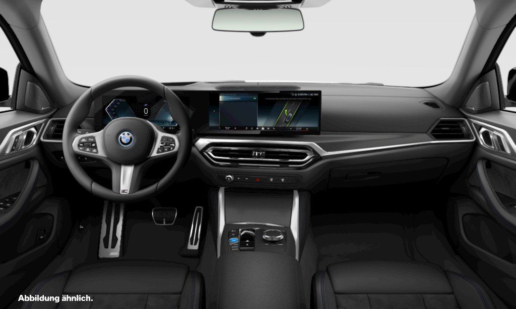 BMW i4 2023