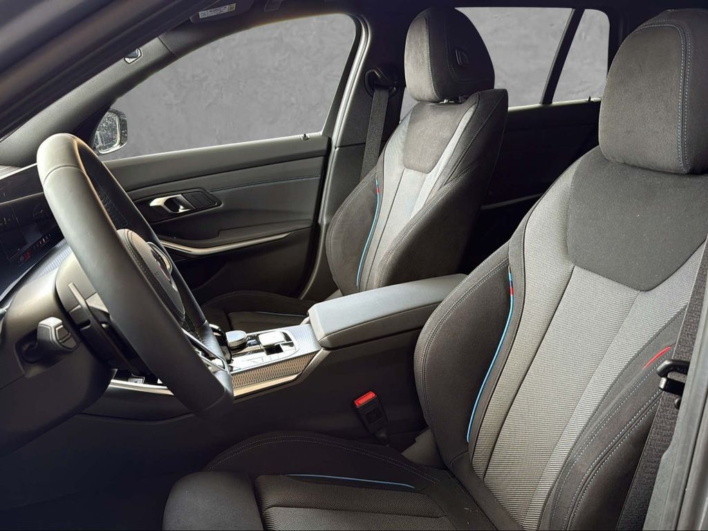 ALPINA D3 S 2025