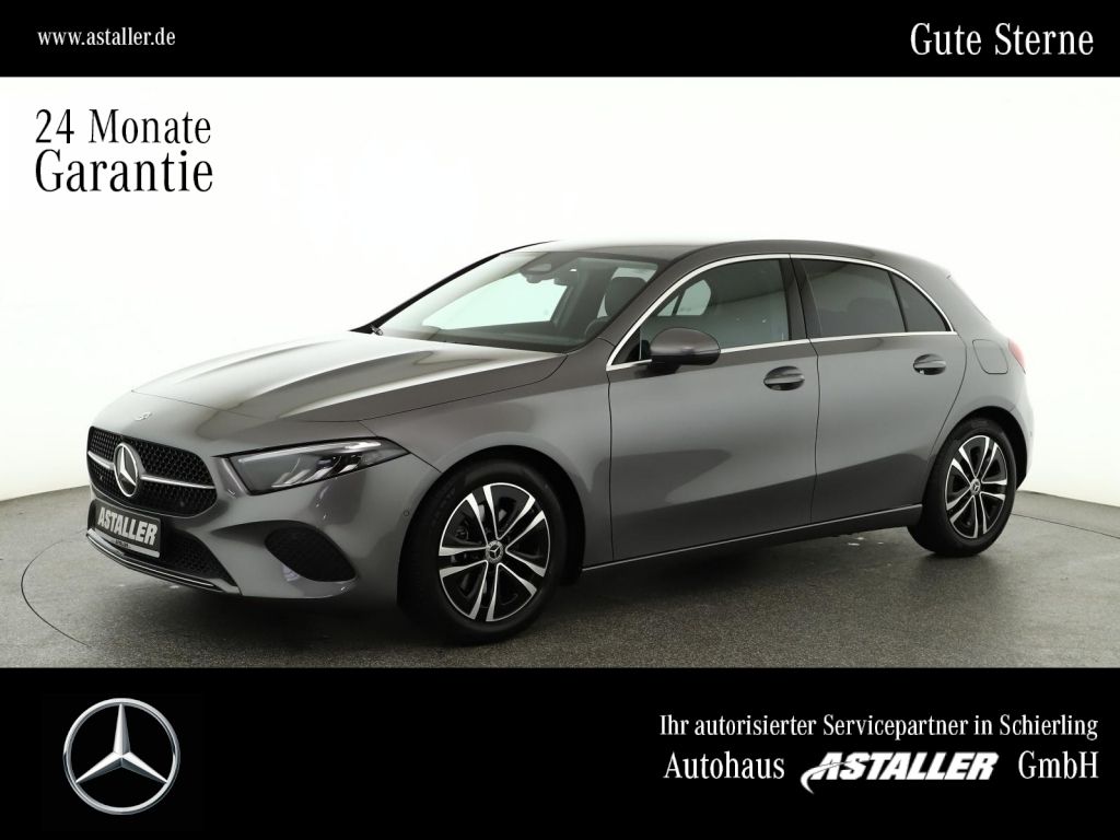 Mercedes-Benz A 200 2024